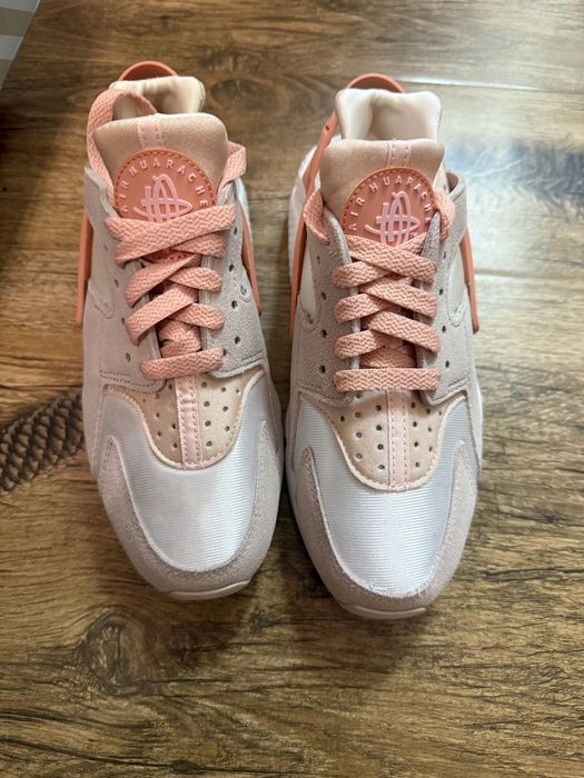 Adidasi   NIKE AIR HUARACHE femei, sneakers