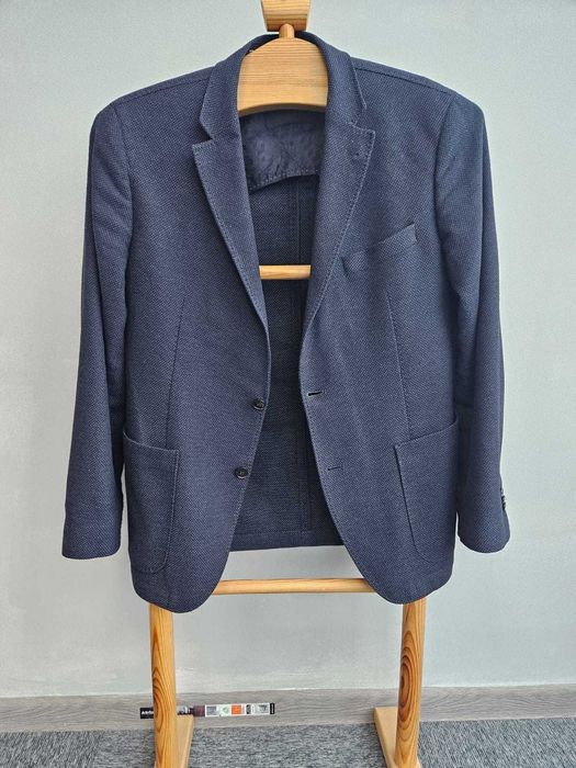 Пиджак BENVENUTO Германия, 50 р.