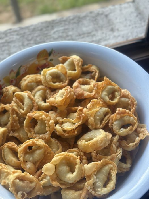 Qovurma Chuchvara Zakazga