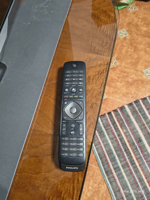 Smart TV LED 4K Ultra HD Philips  , 106 cm
