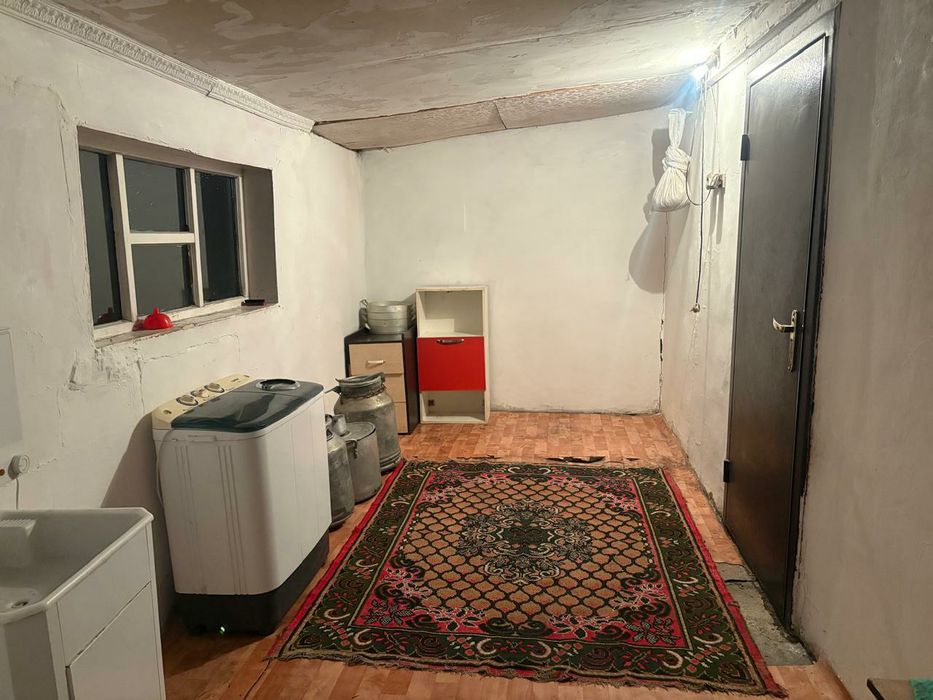 Уй сатылады , п.Касым Кайсенова