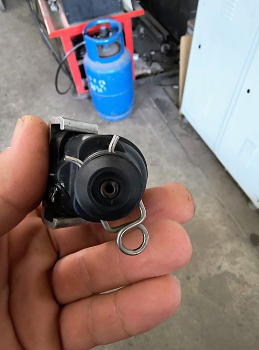 Инжектори за газов инжекцион течна фаза Vialle