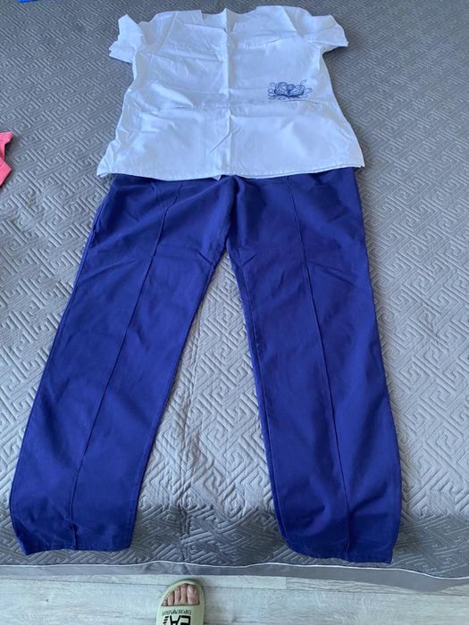 Медицинские костюмы