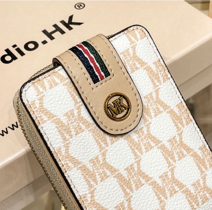 Кошельки для карточек