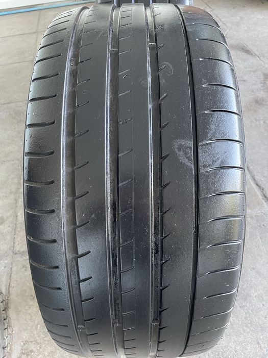 Колеса на мерседес ГЛЕ