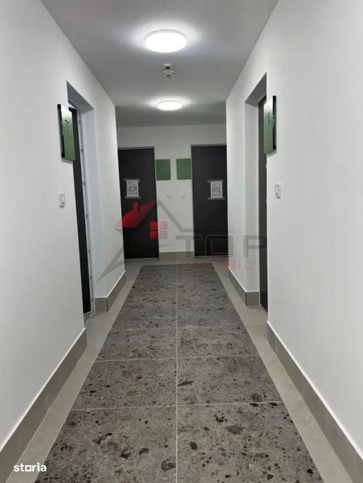 Apartament 2 camere, Podu Ros - Silk District