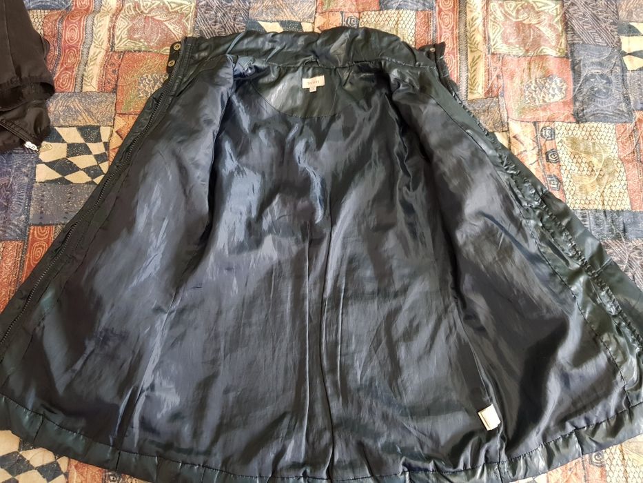 Детско дълго яке