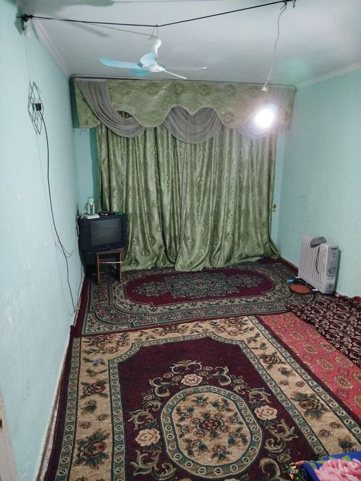 Ижарага берилади 2хона 5этаж Согдиана 4-роддом