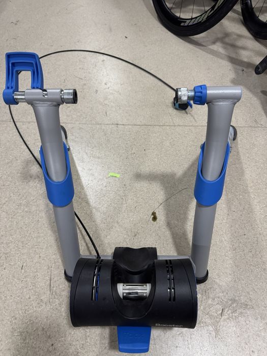 Велостанок Tacx