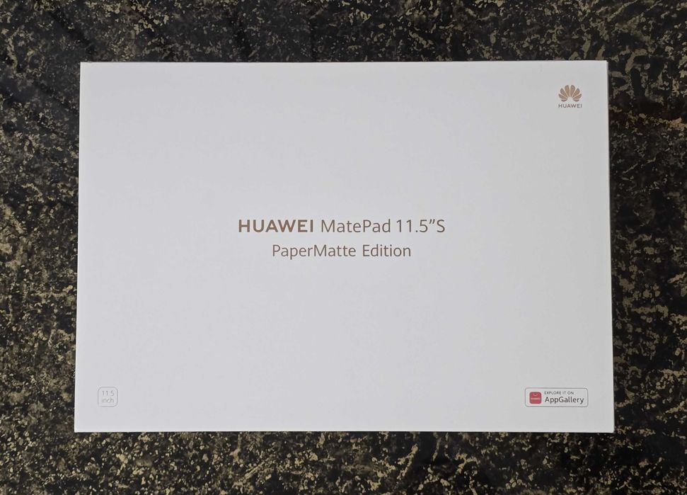 Huawei MatePad 11.5" S PaperMate Edition