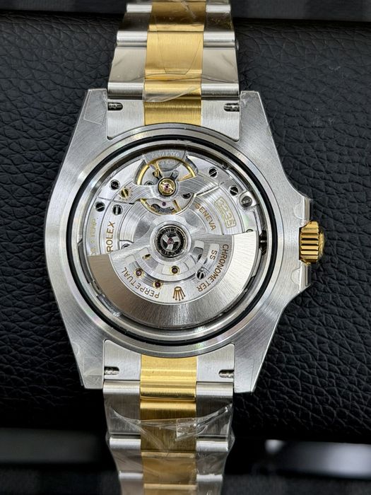Rolex Submariner Two Tone 41mm