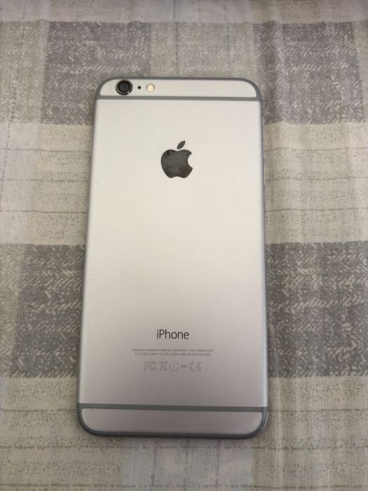 iPhone 6 Plus 64Gb sotiladi