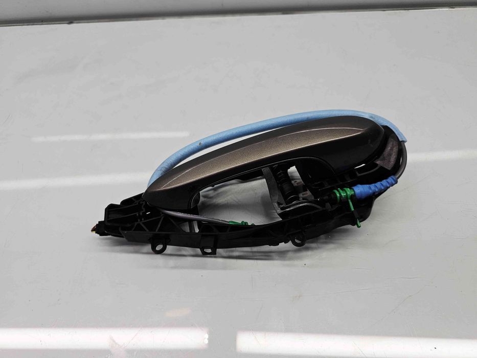 Maner usa stanga spate Bmw 3 Saloon (G20) [Fabr 2018-2025] C4A OXIDGRA