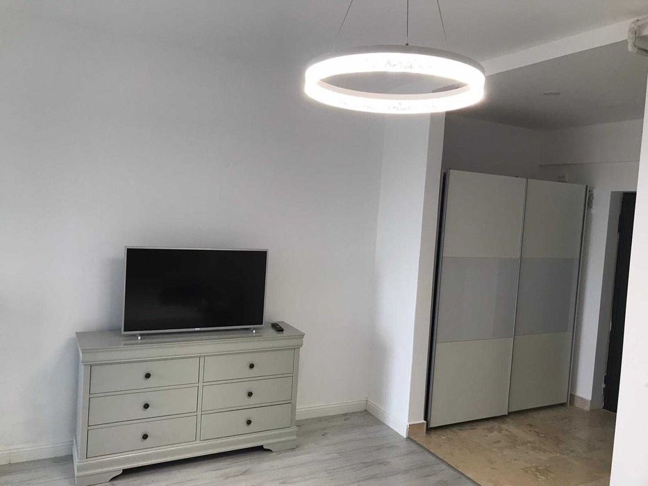 Garsonieră 32 mp de închiriat – Avangarde Grande Village Bd. Timișoara