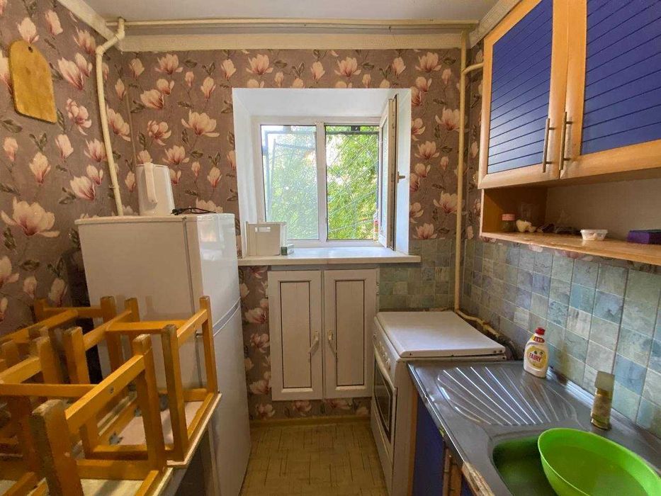Продам 1комн кв Бывшее МСО Санкибая
