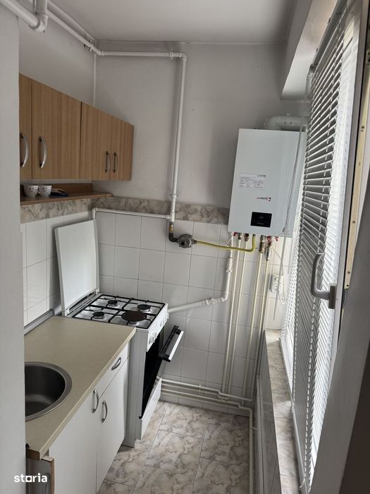 Apartament, 1 cameră, 40 mp, Piața Unirii — fotografia 3