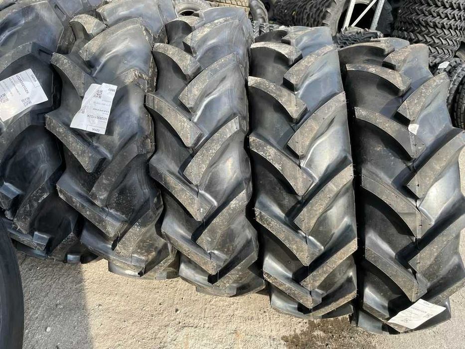 9.5-20 Anvelope noi agricole de tractiune livrare pana acasa 8PR OZKA