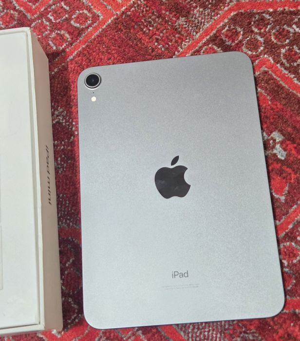 Продаётся айпад мини в отличном состоянии