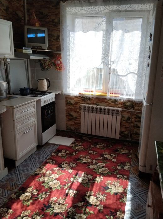 Продам 2 комнатную квартиру