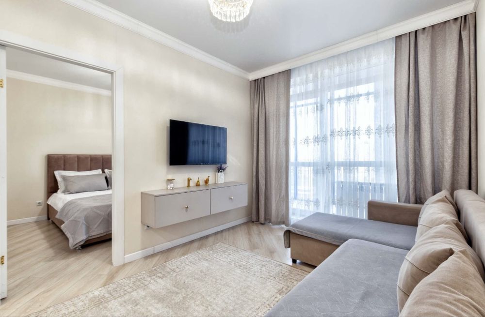 Посуточно ЖК «Ирина»