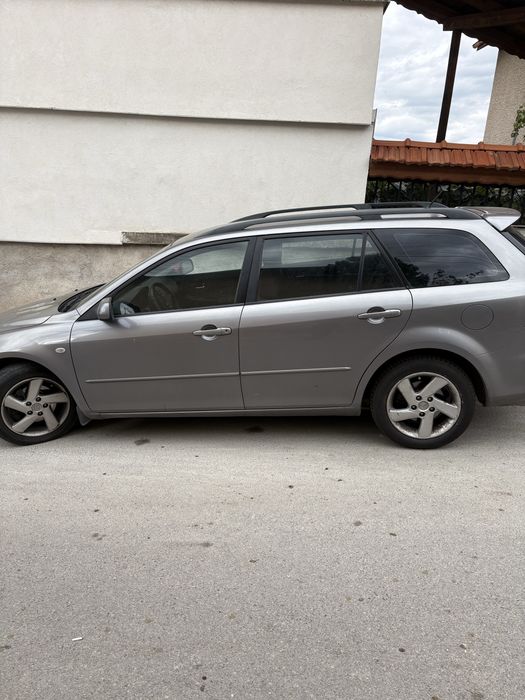 Колата е в добро състояние