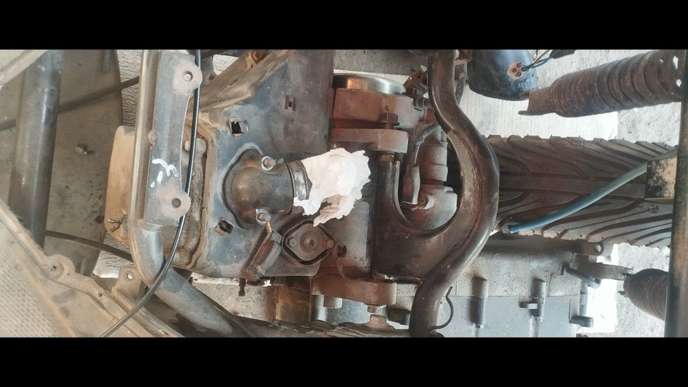 Продам мотор 139 qmb  Peda оригинал