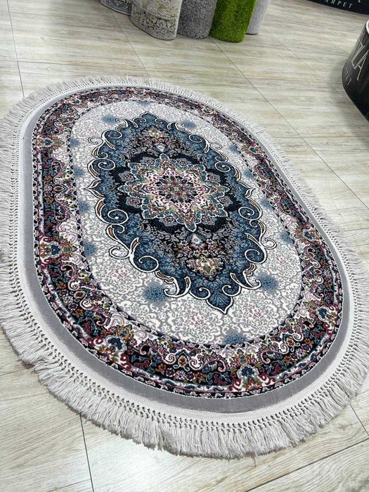 Kovrik aval 1x1.5