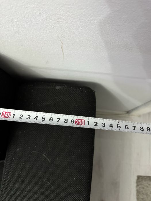 Canapea extensibila 2,5m latime