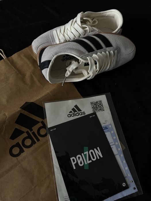 Кроссовки кеды adidas tokyo
