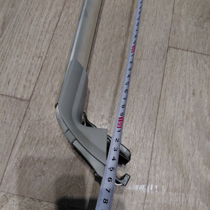 Продам новые рейленги