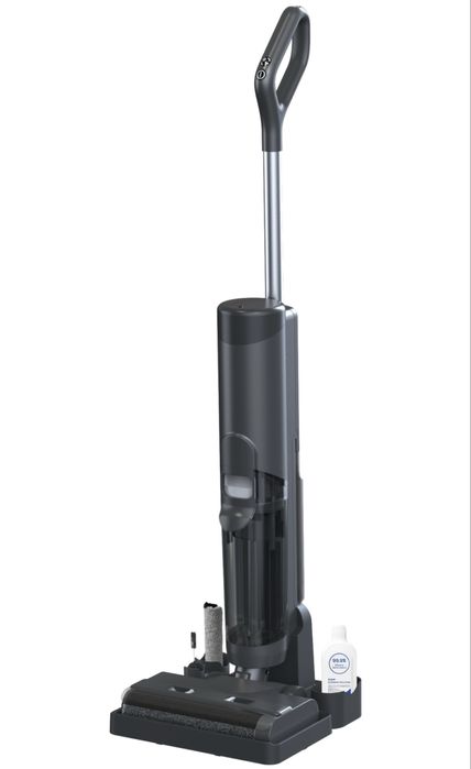 Пылесос Y19 Plus черный