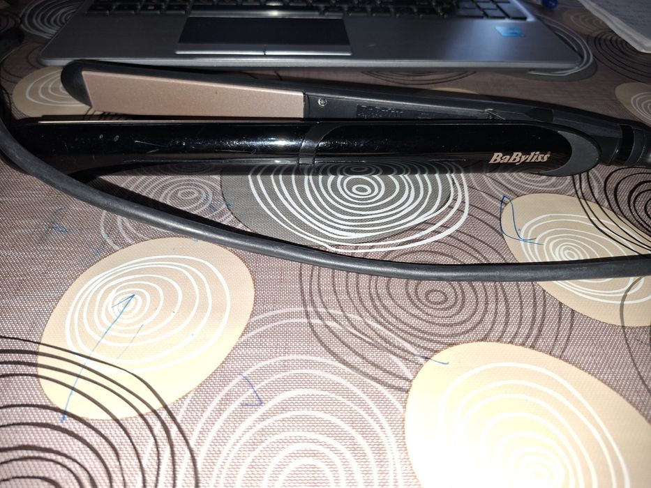 Преса за изправяне