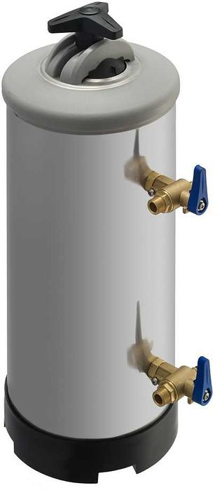 Водоумягчитель De Vecchi LT12 DVA 3/8