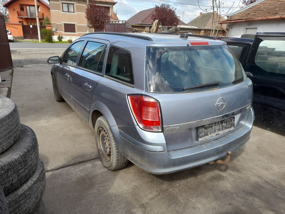 Haion Opel Astra H combi/break
