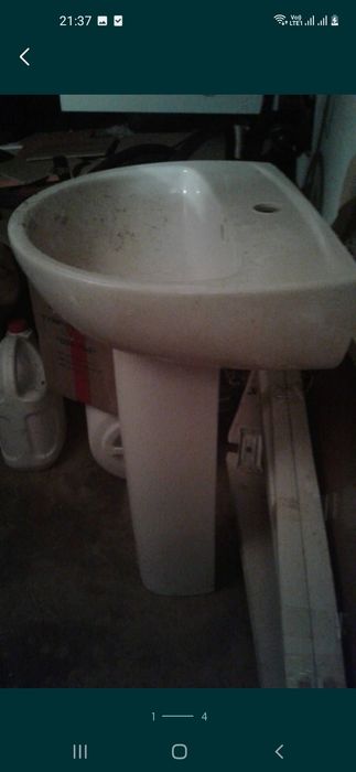 Продам умывальник в отличном состоянии