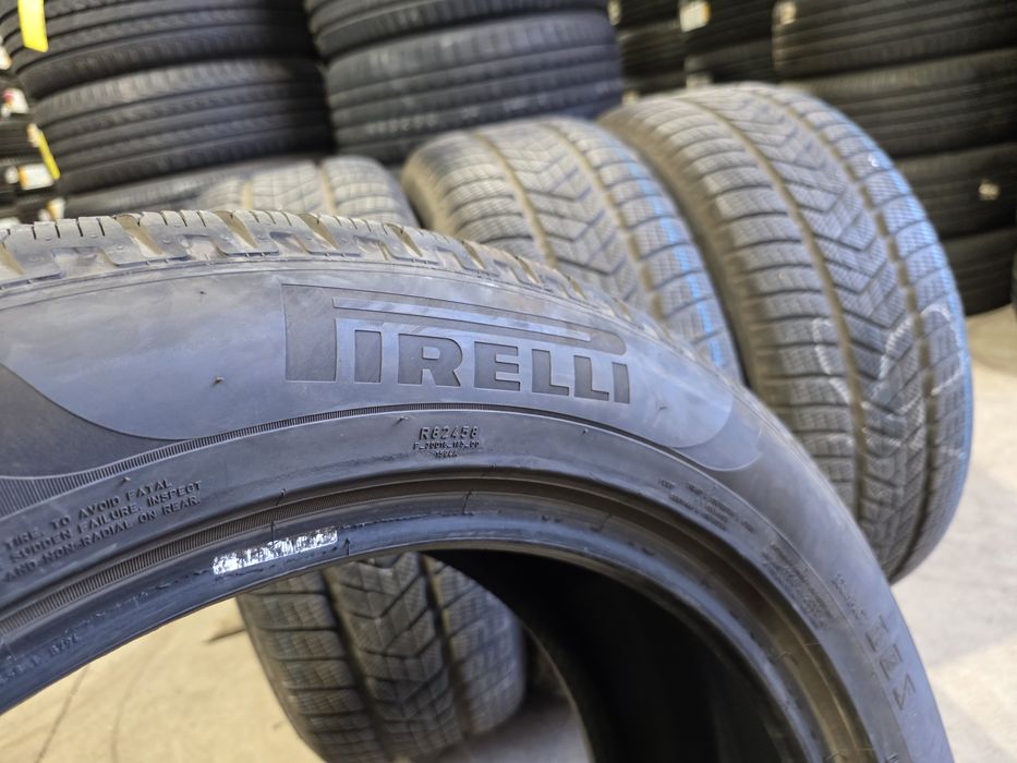 275/50/21 PIRELLI 4бр