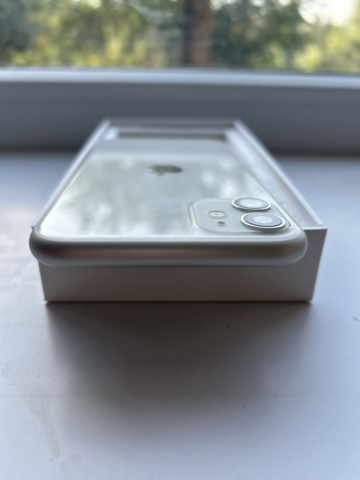 Iphone 11 128GB
