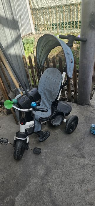 Продам детский  велосипед.