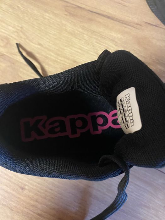 Дамски маратонки kappa и adidas