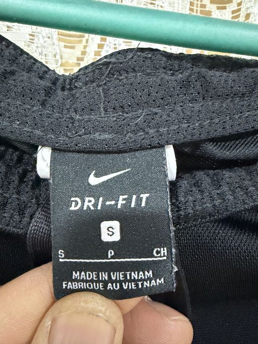 Nike Dri-Fit размер С