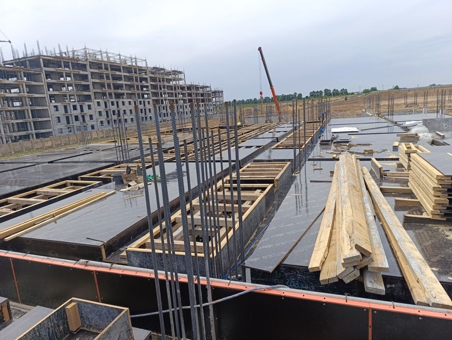 Biton ishlarni qilamiz