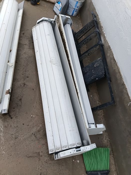 Рольставни 25000тг