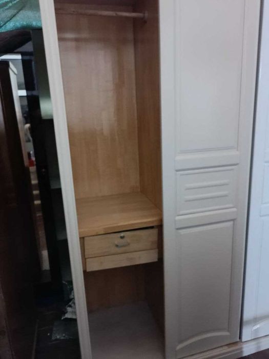 Детский шкаф для одежды