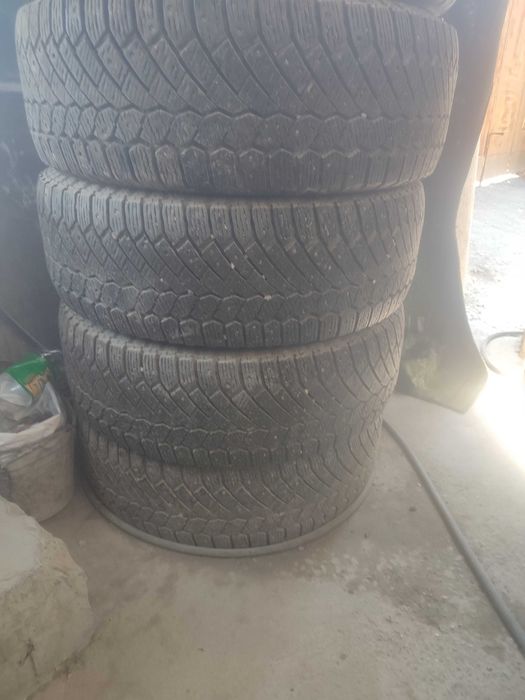 Балоны новый б/у