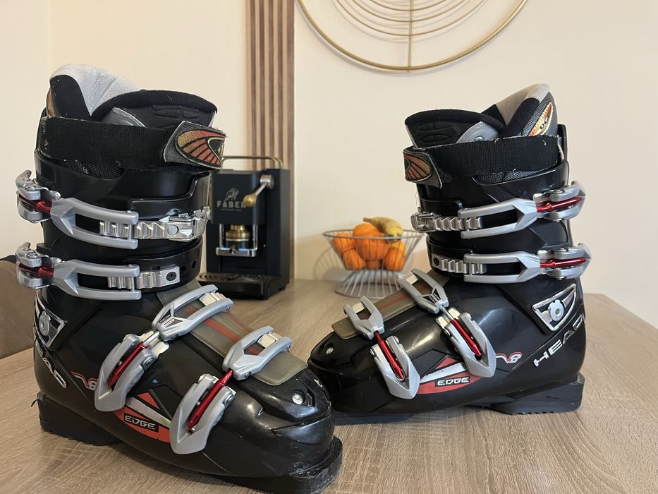 Clapari Head 42 in stare foarte buna