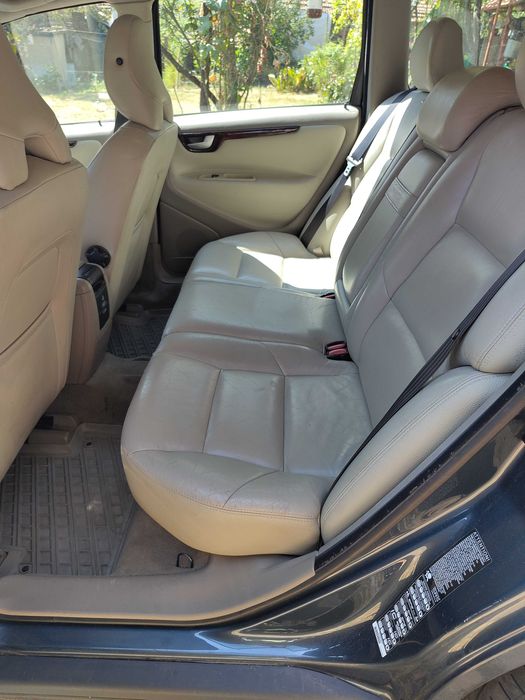 Volvo V70 2.5T 210к.с.