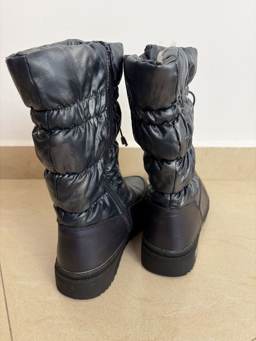 Боти ботуши апрески за момиче