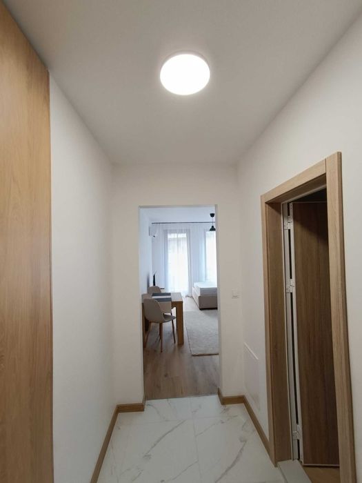 Дава се под наем Едностаен апартамент в София, Полигона - 35 кв.м за 400 € - Снимка #2