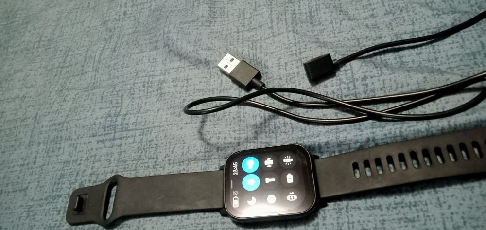 Часы Redmi wathc 5 Active