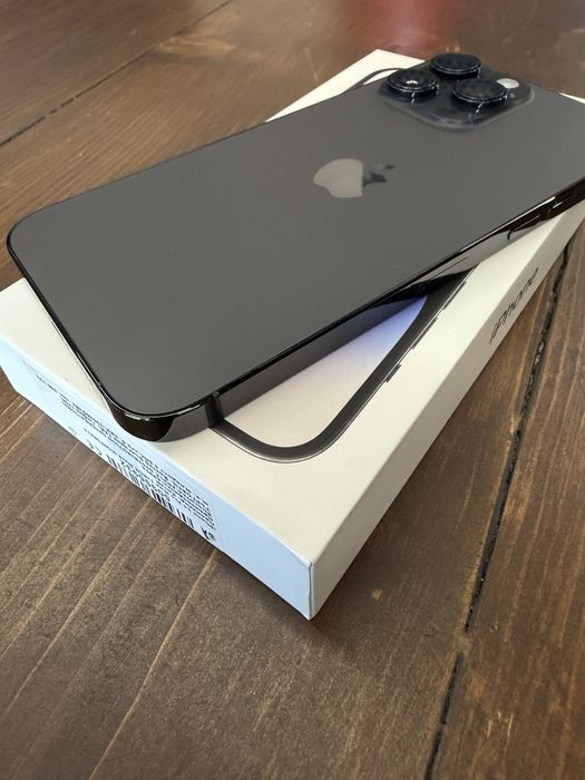 Iphone 14 Pro Max 128 GB